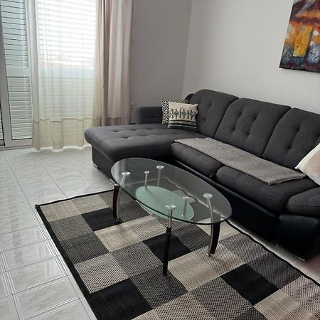 קאלי Apartment Halugica מראה חיצוני תמונה