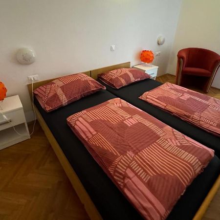קאלי Apartment Halugica מראה חיצוני תמונה
