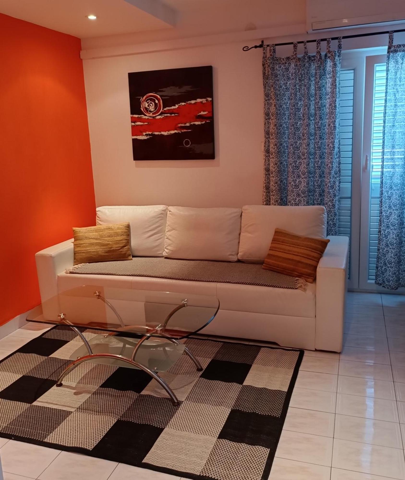 קאלי Apartment Halugica חדר תמונה