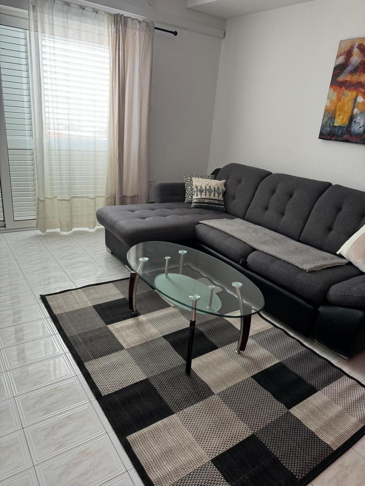קאלי Apartment Halugica מראה חיצוני תמונה