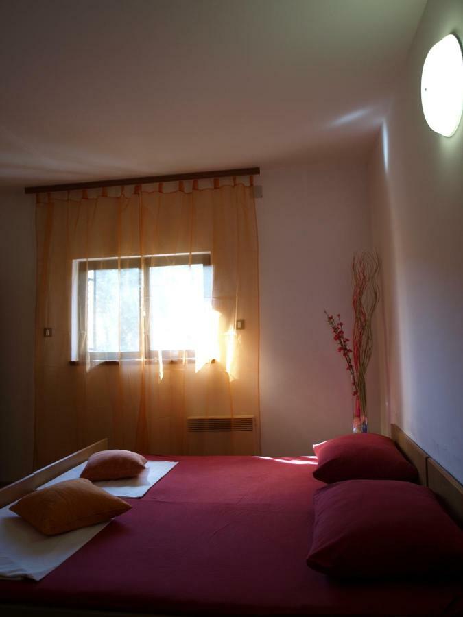 קאלי Apartment Halugica מראה חיצוני תמונה