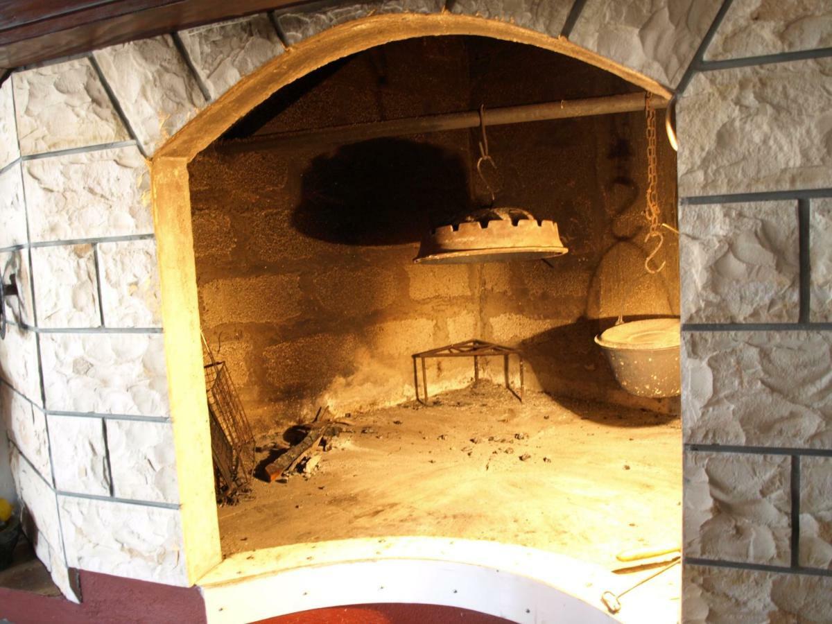 קאלי Apartment Halugica מראה חיצוני תמונה